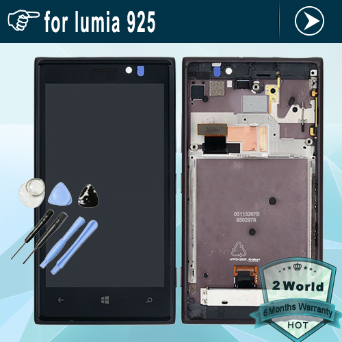 100%   /    nokia lumia 925    +  + 