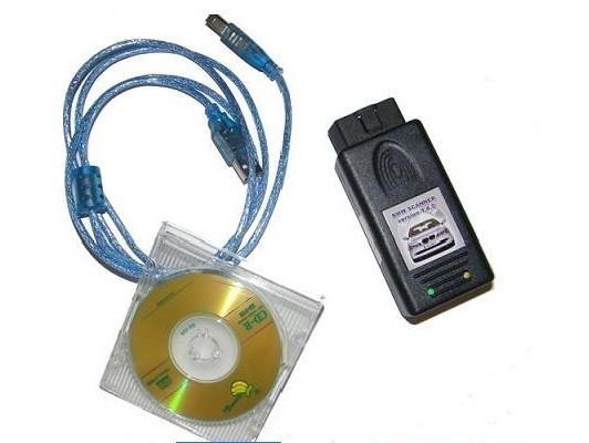 1-BMW Scanner1.4.0