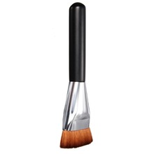 New one piece professional popular Flat Contour Brushes Blush Brush Blend Makeup Brush kit