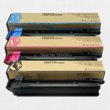 4PC/Lot Compatible Toner kit For Kyocera