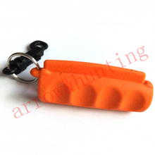 3 pcs rubber target remover archery arrow puller for outdoor sports to pull hunting crossbow carbon