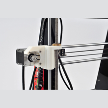 Big size 220 220 235mm High Quality Precision Reprap Prusa i3 DIY 3d Printer kit with16GB