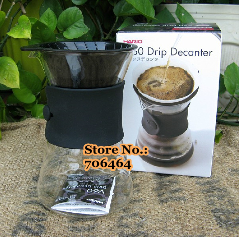 coffee coffee dripping filter maker Simple coffee simple dripper  maker manual design