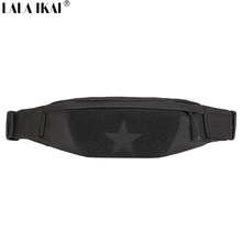 Талия пакеты от IKAI Sports для Мужская, материал Нейлон артикул 32439529730