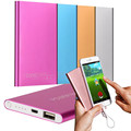 Woweinew Ultrathin 12000mAh Portable USB External Battery Charger Power Bank For Cell Phone for xiao xi