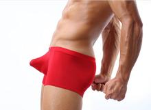 2016 New Arrival Animal Boxers Breathable Men Underwear Sex Boxer Men’s Boxer Soft Underpants Shorts Modal + Spandex Comfortable