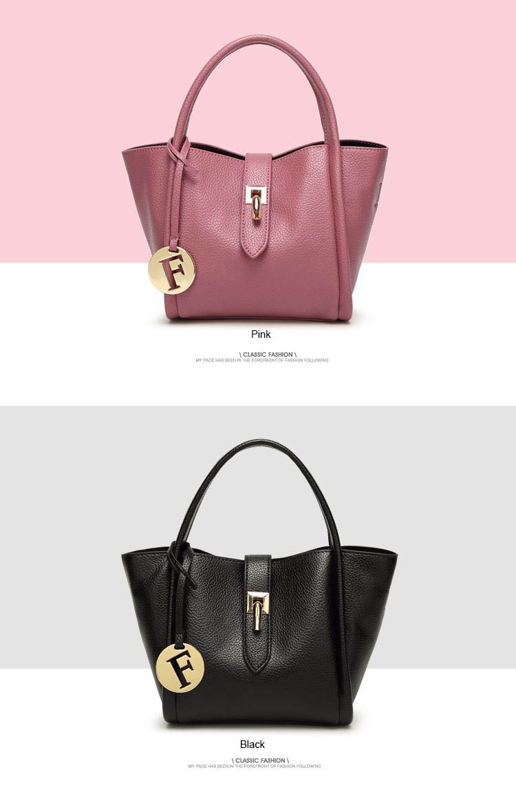 Buy cheap Italian ladies luxury leather top-handle bags 2016 office hand bags designer small handbag set high quality tote Shoulder bags Italian ladies luxury leather top-handle bags 2016 office hand bags designer small handbag set high quality tote Shoulder bags