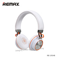 REMAX 195HB Wireless Bluetooth Headphones Earphone Headset Noice Canceling With Microphone for ios Android Smartphone