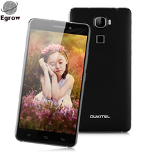 Original New OUKITEL U8 Android 5.1 MT6735P Quad Core 1.0GHZ Unlocked 2G/3G/4G Band Mobile Phone 5.5inch 2G/16G Smartphone