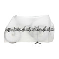 Bike Bicycle Motorcycle Rain Dust Cover Water Proof Outdoor Bicycle Protector Bicycle Accessories