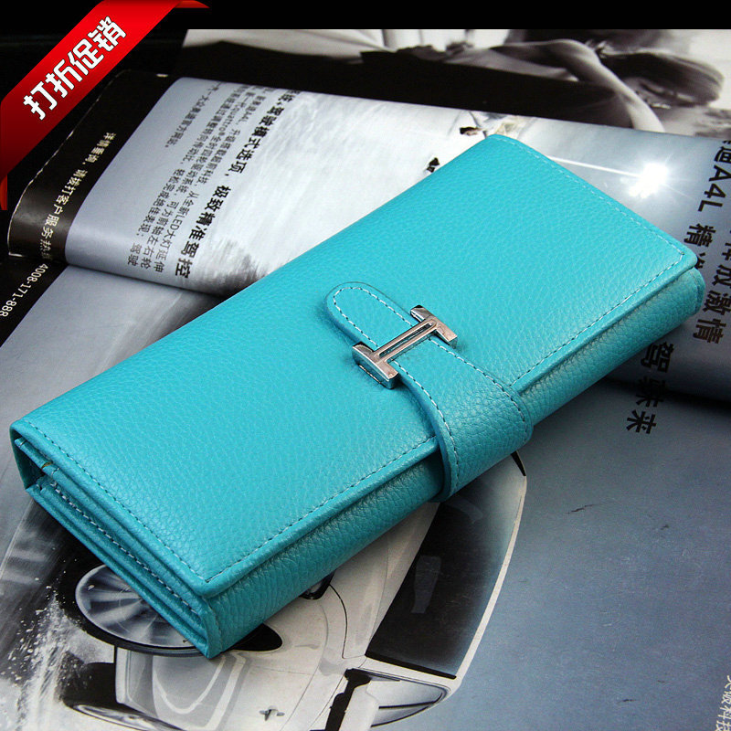 New Arrival Designer Wallets Famous Brand Women Wallet 2015 Genuine Pu Leather Credit Card Holder Coin Purse Carteira Feminina