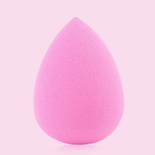 Hot sale 1Pcs Makeup Sponge Blender Water Droplets Cosmetic Puff Flawless Smooth Shaped Flawless Powder Smooth