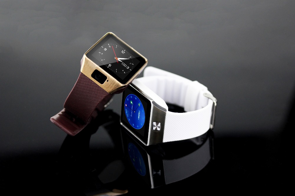 Bluetooth-  dz09      gsm sim- smartwatch  ios   ,  u10l u8
