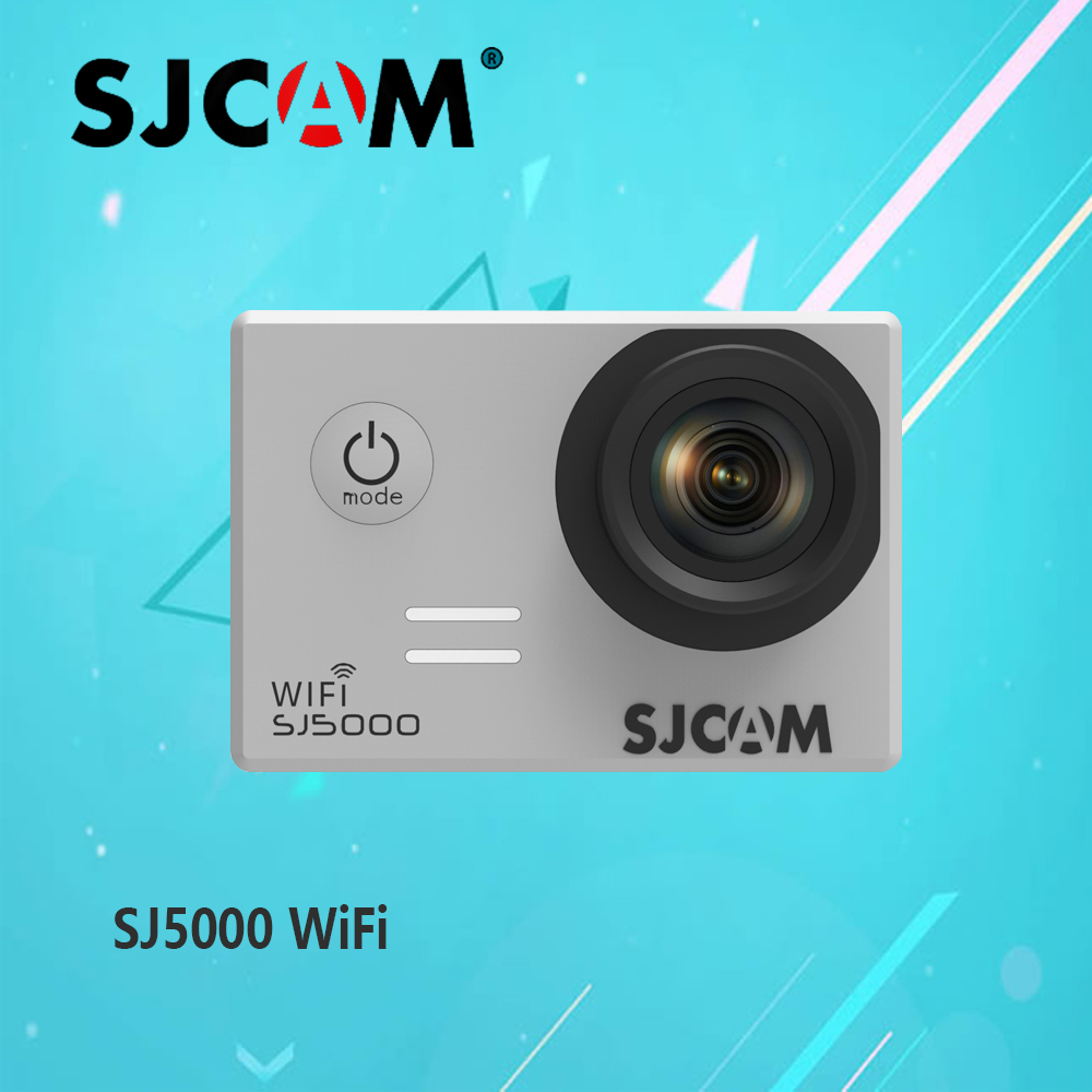 SJCAM SJ5000 Wi-Fi  96655 Full HD  DV Cam  30        , SJ 5000 Cam