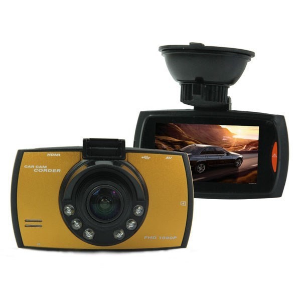 car camcorder fhd 1080p