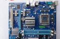 Free shipping 100 original motherboard for Gigabyte GA G41MT D3P DDR3 LGA 775 motherboard G41MT D3P