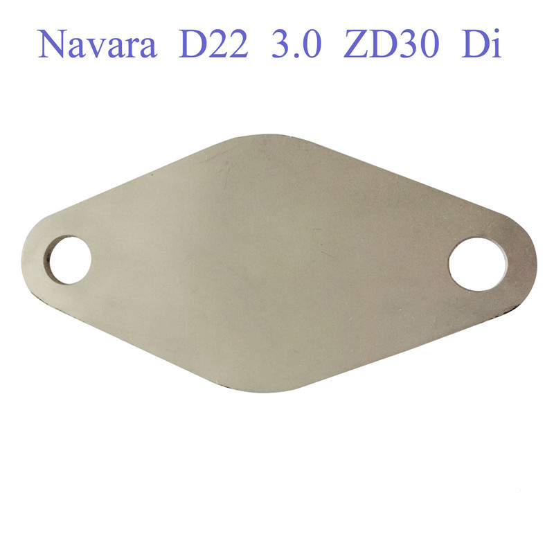 Egr     Nissan Nvara  Pathfinder D22 3,0 ZD30  