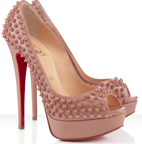 Aliexpress.com : Buy sexy women shoes Red bottom high heel Lady ...
