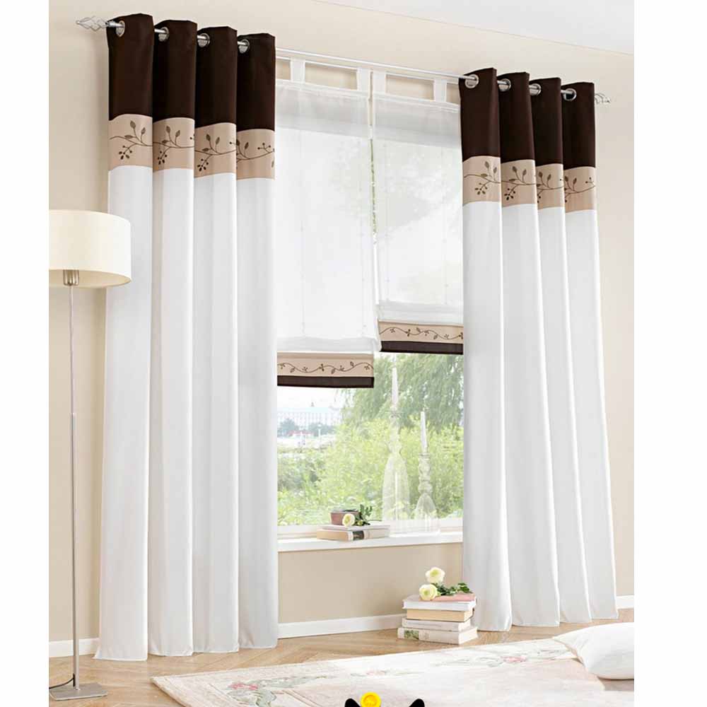 Slaapkamer gordijn koop goedkope slaapkamer gordijn loten van ...
