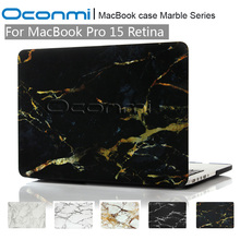 Cool Marble Texture case for Apple Macbook Pro 15 Retina case 15.4 laptop cover bag for Macbook Pro Retina 15 case