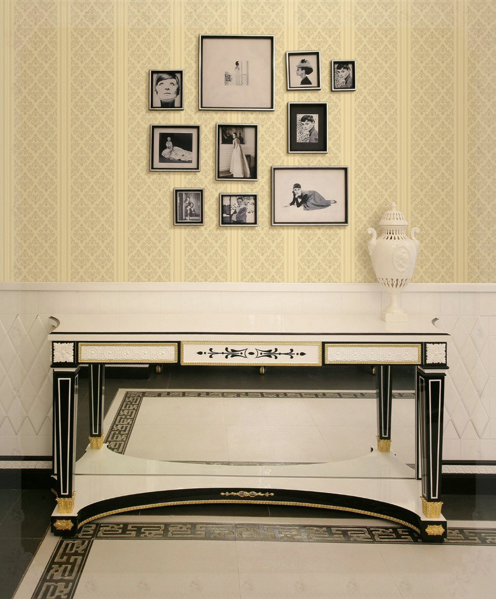 Italiaans design behang koop goedkope italiaans design behang ...