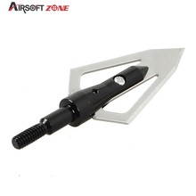 3Pcs lot Black Replaceable Arrowhead Broadheads Flechas Flechas Carbono Oxota Archery Arrows for compound Recurve Arrow