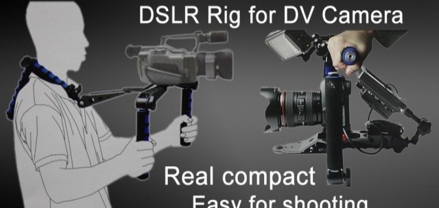 DSLR-Rig-Movie-Kit-Shoulder-Mount-For-D7000-D90-D3100-5