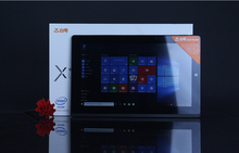 New 11 6 Teclast X16 Power Tablet PC Dual Boot OS Windows 10 Android 5 1