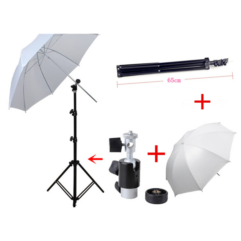 Photography Kit 2M Light Stand (1)