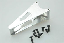 VCTRC 450 PRO Metal Tail Servo Mount For T-Rex Helicopter