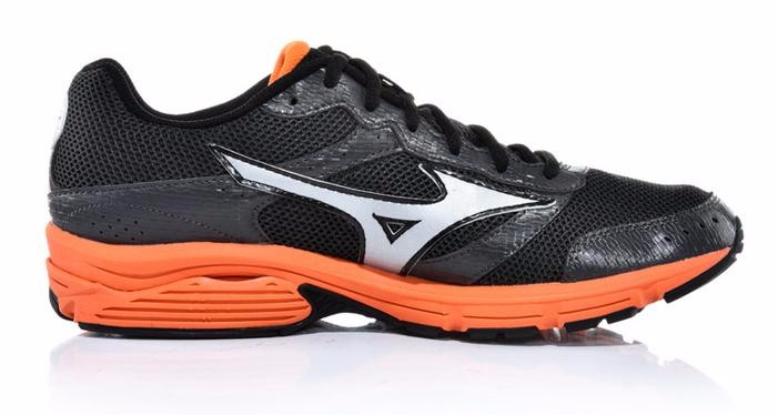 mizuno wave impetus 3 grey