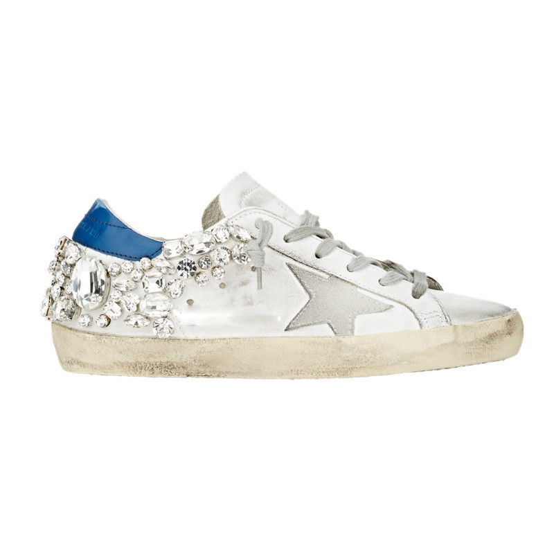 golden goose 38