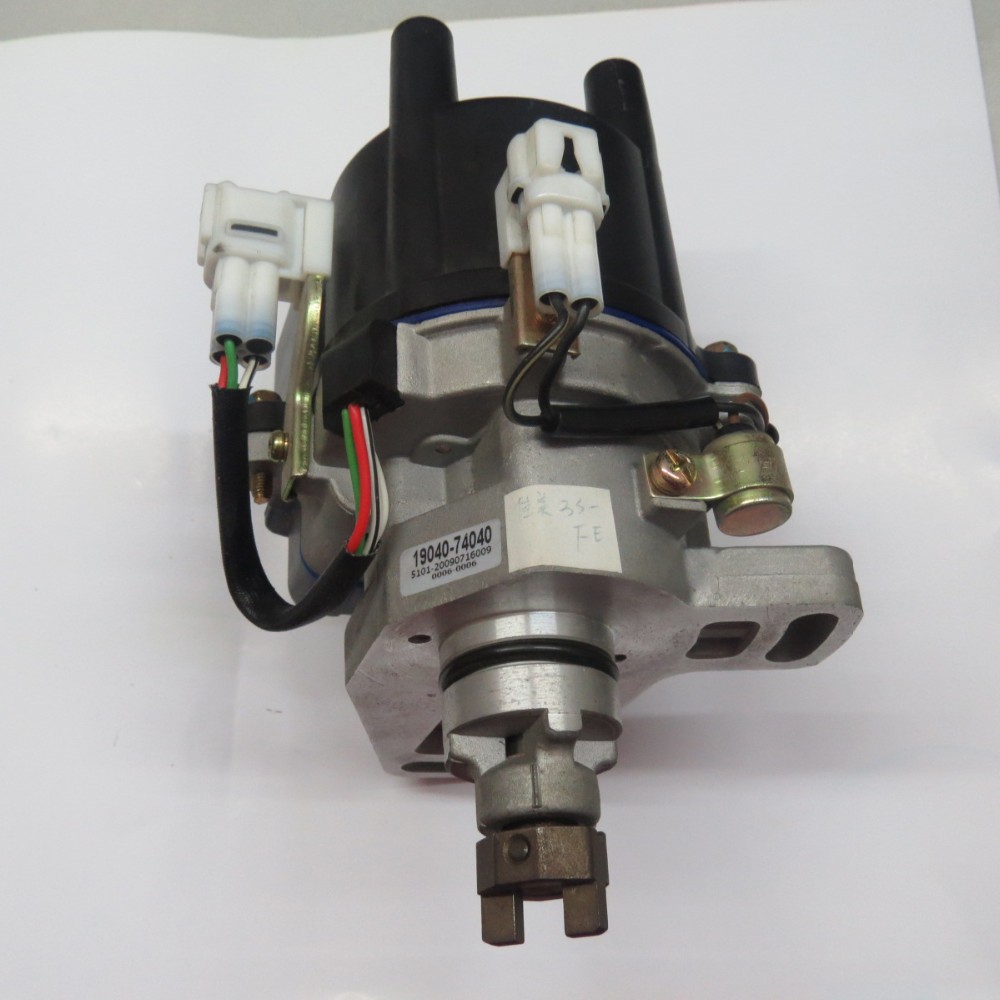 Ignition Distributor assy 19040-74040