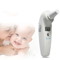 Baby Digital Termomete Adult Body Forehead Infrared Thermometer Non contact Temperature Measurement Device zl762