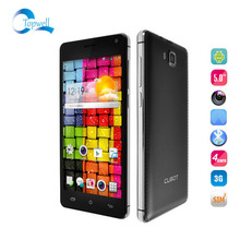In Stock Cubot S200 Cell Phone MTK6582 1 3Ghz Quad Core Android 4 4 5 0