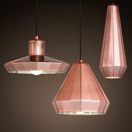 Online Kaufen Großhandel geometrische lampe aus China geometrische ...