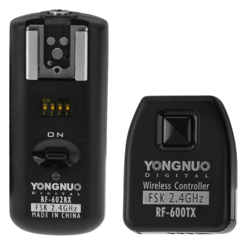 YONGNUO-RF-602-N-YONGNUO-RF-602-RF602-RF-602-2-4GHz-Wireless-Remote-Flash-Trigger