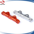 Baja parts CNC alloy arm bracet HPI baja parts Free shipping