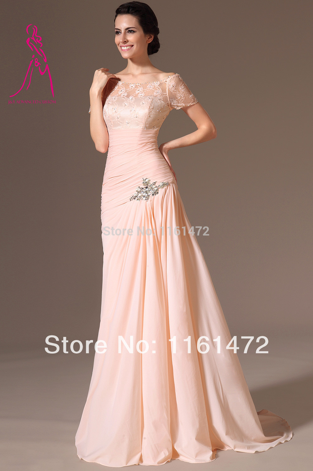 Aliexpress.com : kleid rosa kleider schwarz und weià mieten kurzen ...