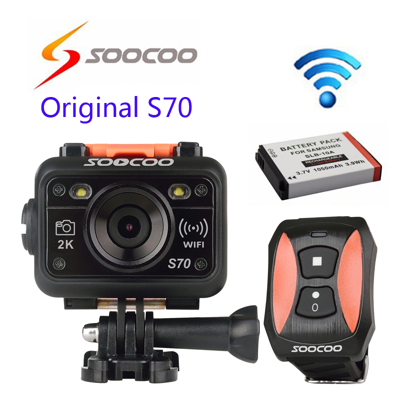 Free shipping!!SJ3000 Diving 50M Waterproof Wireless Remote Control Camcorder DVR Sport Action Camera +Extra 1pcs battery