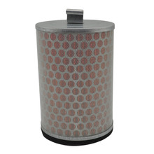 1pc motorcycle engine parts for Honda CB400 CB 400 1992-1998 dirt bike air filter cartridge element air filter