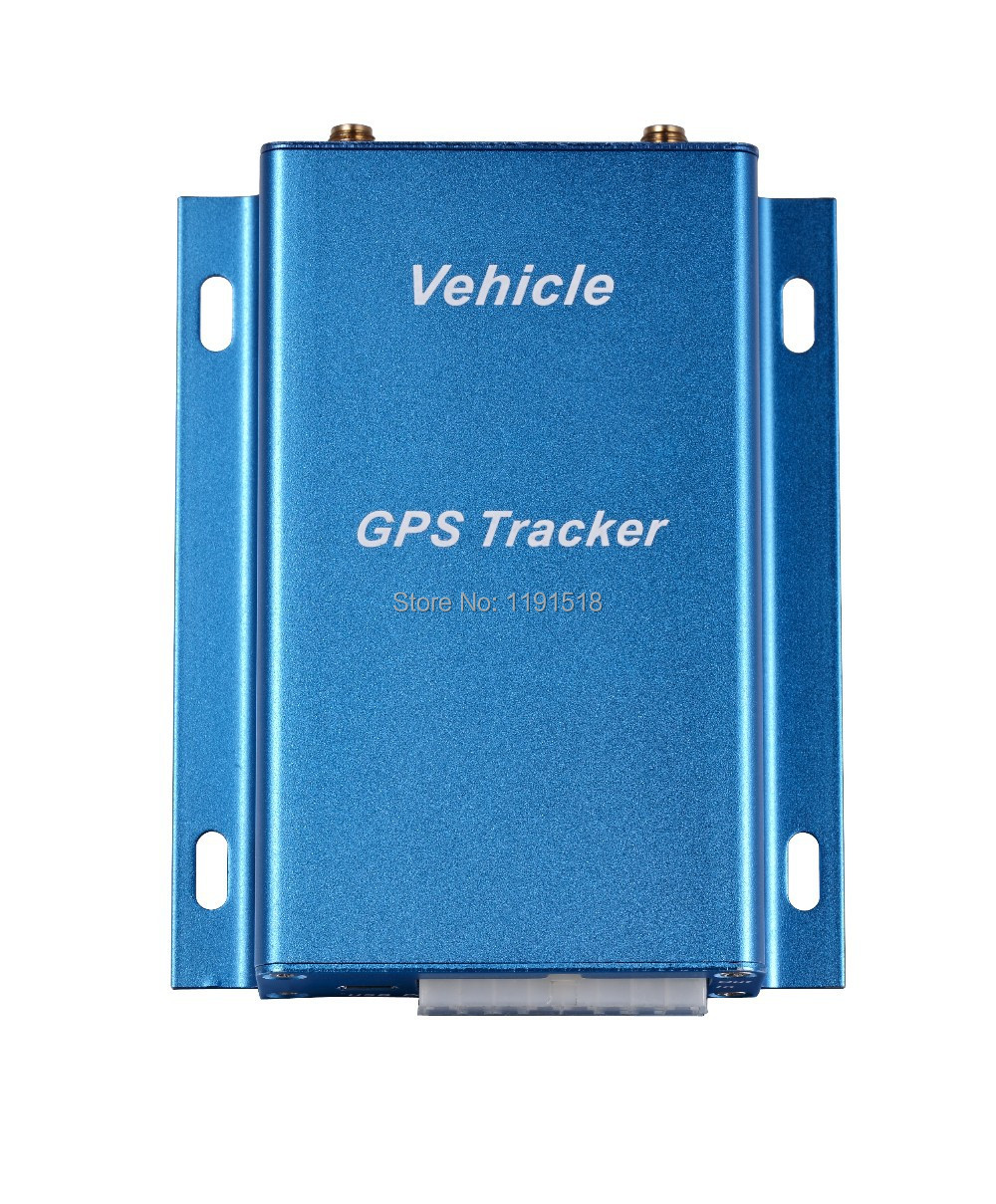   Telematic  -           GPS VT310