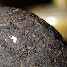 2015 Promotion Top Grade Chinese Yunnan Pu Er Tea Large Cooked 500g Naturally Organic Health Care