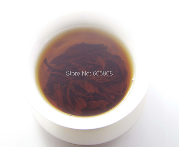 100g Black Tea Premium Dian Hong Yunnan Black Tea