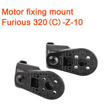 5 Sets/Lot Original Walkera Furious 320 RC Drone Spare Parts Motor Fixing Mount Furious 320(C)-Z-10