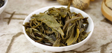 Top grade Handmade puer tea puer brand original raw pu er tea mini tuo cha old