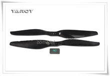 Tarot 1155 Propeller TL2827 T Series Efficient Carbon Fiber Blad Tarot Multirotor Spare Parts FreeTrack Shipping