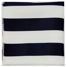 SNT0030 2014 Black white Striped Smooth Classic Silk Neck Tie Fashion Casual Knitted Tie Necktie Cufflinks