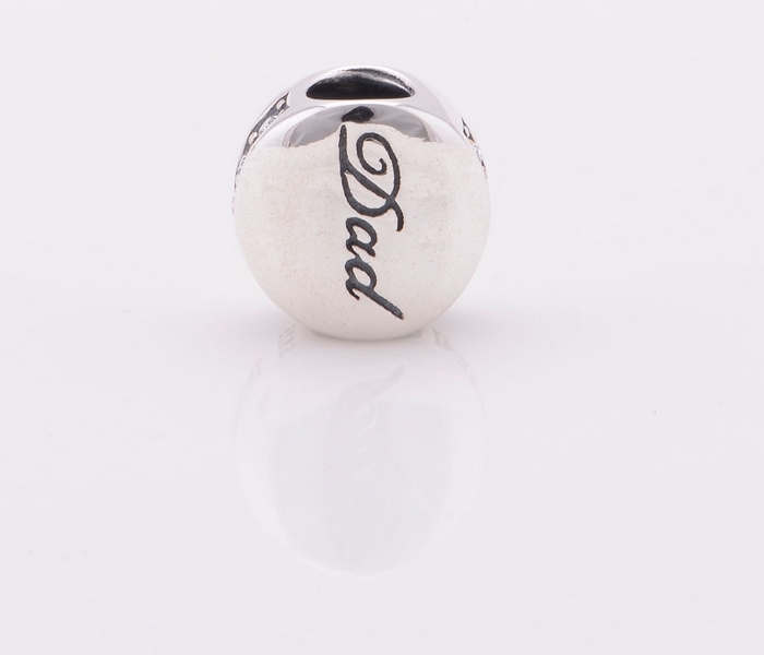 pandora charm dad pandora charm dad