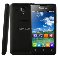 Original Lenovo A396 Quad Core 3G WCDMA Android 2.3 Smartphone 4.0 Inch IPS Screen 1.3GHz Dual sim WiFi Cell Phone